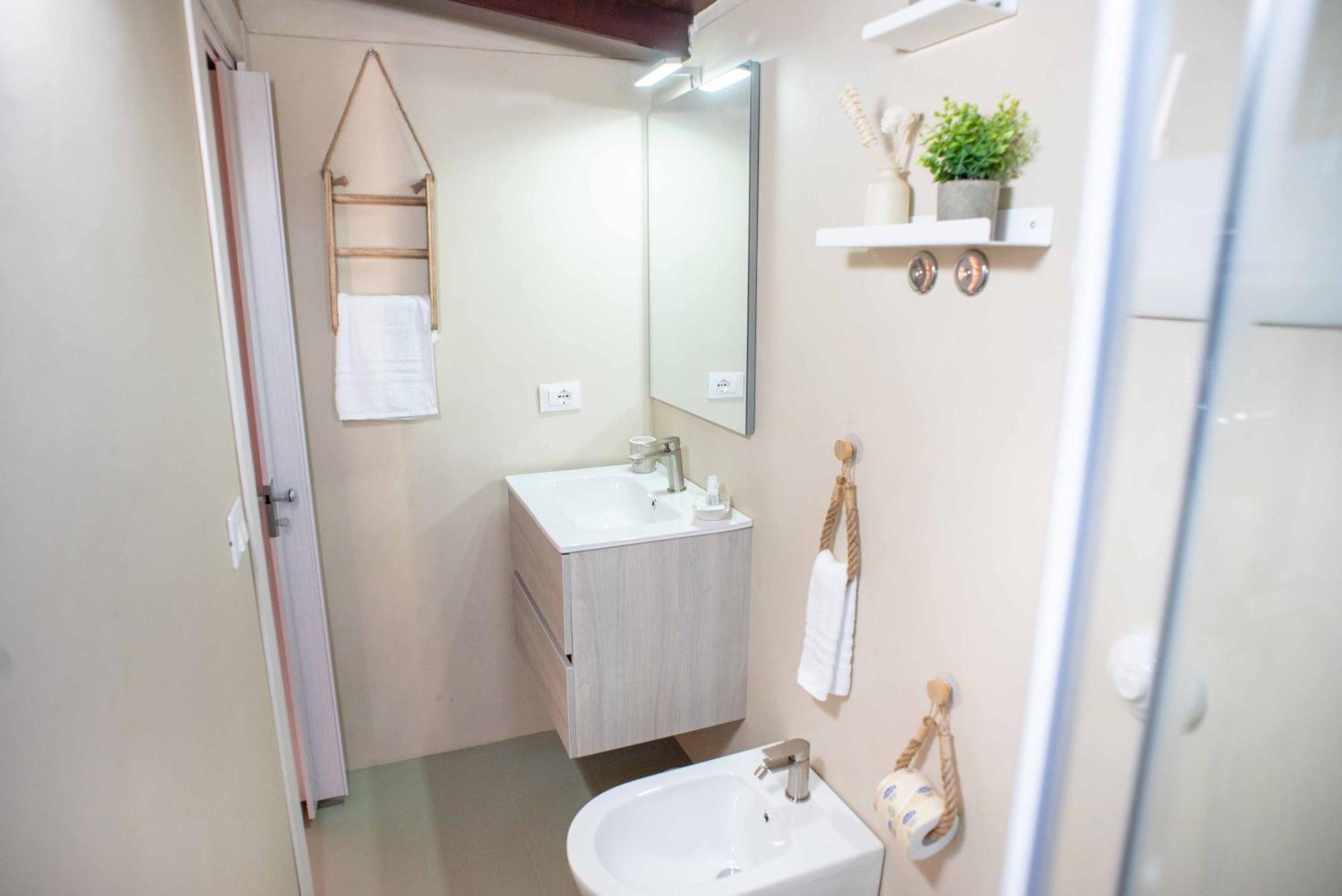 Chalet Seaview By Ar Group Hotels Ізола-делле-Фемміне Екстер'єр фото